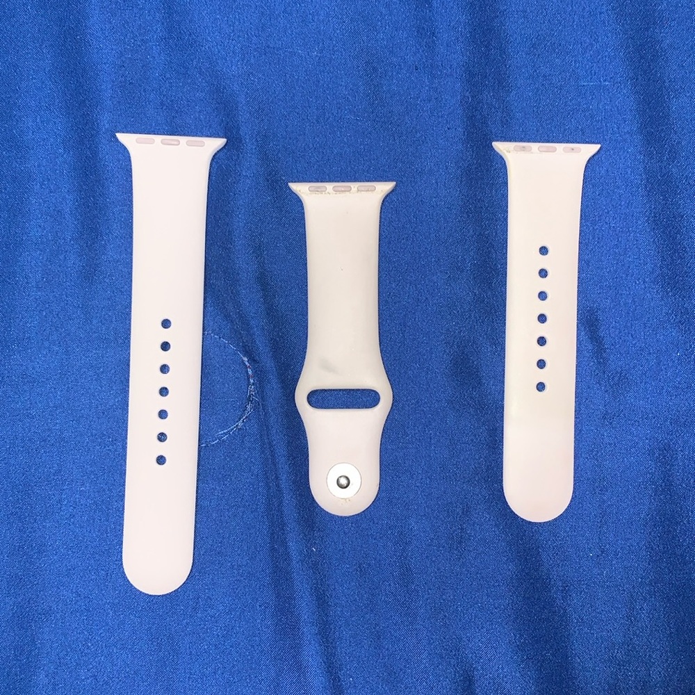 APPLE WATCH BRANDS